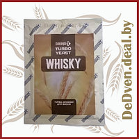 Дрожжи спиртовые Drinkit Whisky 72гр