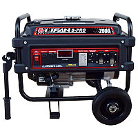 Бензиновый генератор LIFAN S-Pro 2500
