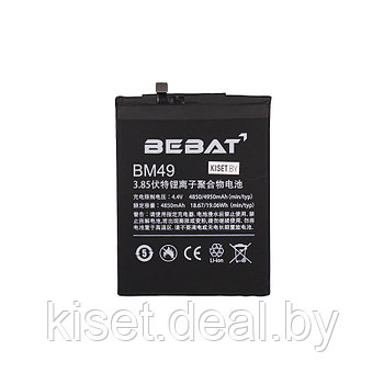 Аккумулятор BEBAT BM49 для Xiaomi Mi Max