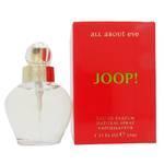 Туалетная вода Joop! ALL ABOUT EVE Women 40ml edp