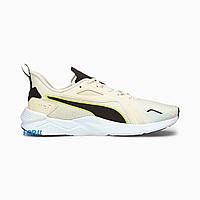 Кроссовки Puma LQDCELL (Method FM Eggnog-Yellow)