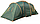 TTT-035 Палатка туристическая Totem Hurone 6 (V2), 2000 мм в.ст., 6-ти местная, фото 2