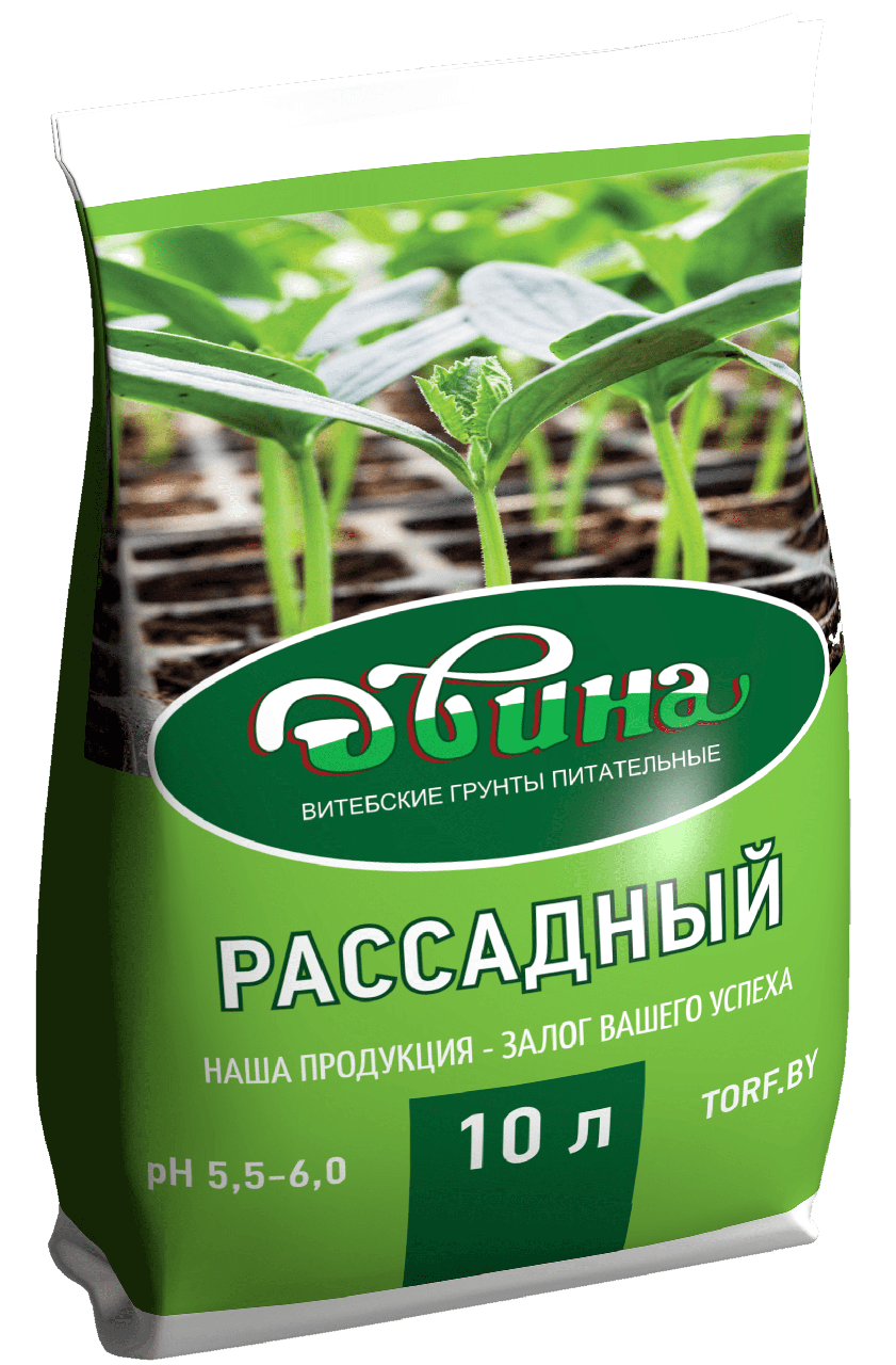Купить Питательный Грунт Двина В Минске