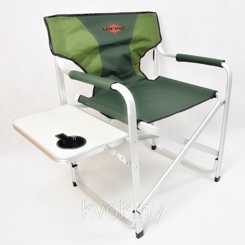 Кресло со складным столиком MIFINE 55016