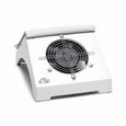 Пылесос для маникюра Color House Antistatic NP-65W-2.0 с подушкой Black, фото 4