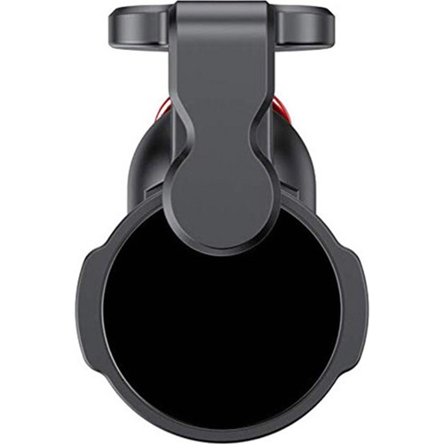 Триггеры BASEUS Red-Dot Mobile Game Scoring Tool Transparent, на корпус, чёрные - фото 8 - id-p147904098