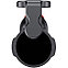 Триггеры BASEUS Red-Dot Mobile Game Scoring Tool Transparent, на корпус, чёрные, фото 8