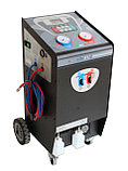 Автоматические установки для заправки кондиционеров SPIN (Италия)