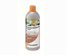 Pallmann (Германия) Pallmann Clean - очиститель для паркета, винила и SPC-ламината  (0,75л)
