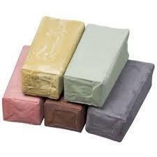 Полировальная паста G-PP 5 HGP PLAST
