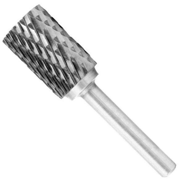 Борфреза ZYA 0616/6 Z3 PLUS HC-FEP