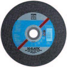 Отрезной круг EHT 230-2,5 A 24 R SG-INOX/22,23