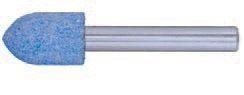 Шлифовальные, абразивные головки SP 0306 6 AR 100 O5V STEEL EDGE