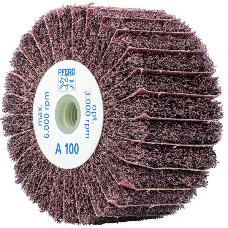 Круг волоконный PNZ 10050 М14 A 100
