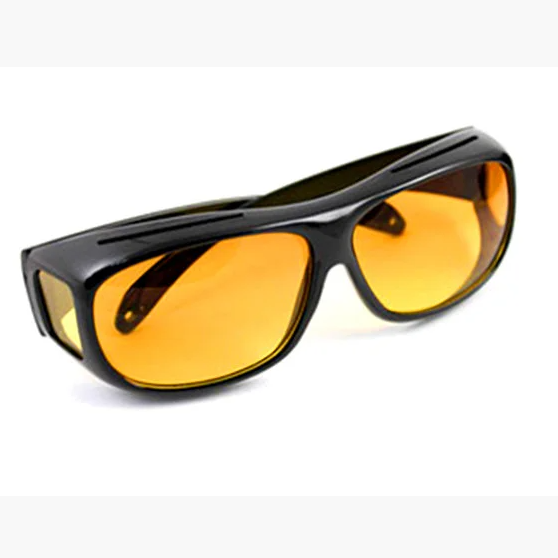 Антибликовые защитные очки HD Vision WrapArounds - фото 9 - id-p147928801