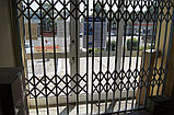 Раздвижная решетка для дверей, фото 8