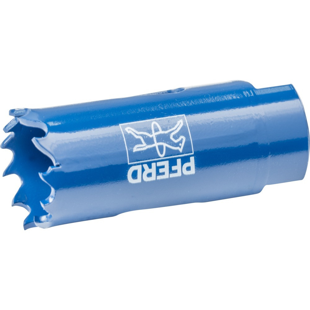 Фреза корончатая LS 21