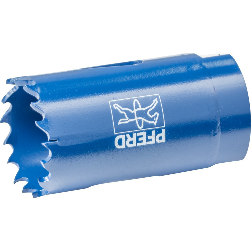 Фреза корончатая LS 27