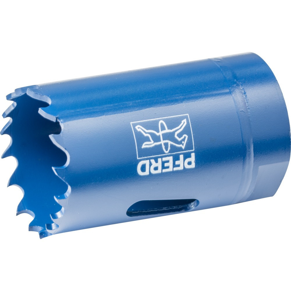 Фреза корончатая LS 25