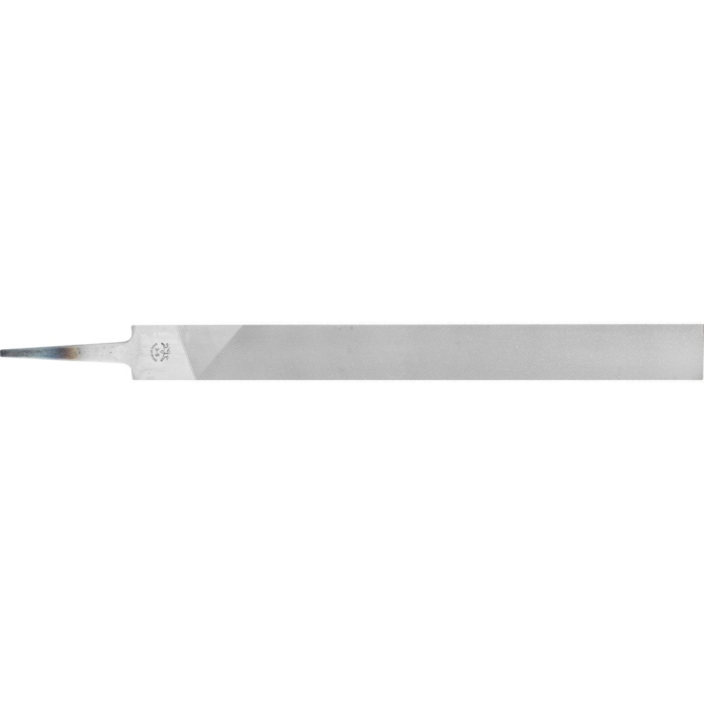Напильник плоский остроносый PF1122 200 H2