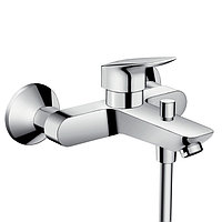 СМЕСИТЕЛЬ ДЛЯ ВАННЫ HANSGROHE LOGIS