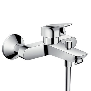 СМЕСИТЕЛЬ ДЛЯ ВАННЫ HANSGROHE LOGIS