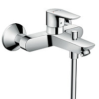 СМЕСИТЕЛЬ ДЛЯ ВАННЫ HANSGROHE TALIS E