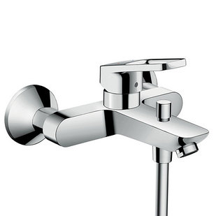 СМЕСИТЕЛЬ ДЛЯ ВАННЫ HANSGROHE LOGIS LOOP