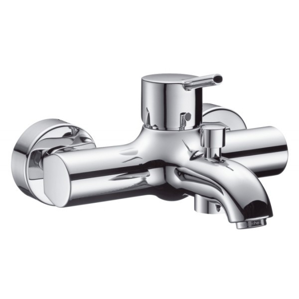 СМЕСИТЕЛЬ ДЛЯ ВАННЫ HANSGROHE ТALIS S