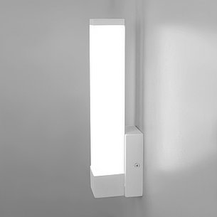 MRL LED 1110 Jimy LED белый настенный светодиодный светильник, фото 2