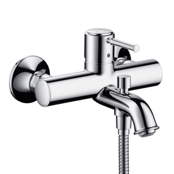 СМЕСИТЕЛЬ ДЛЯ ВАННЫ HANSGROHE ТALIS CLASSIC - фото 1 - id-p147952985