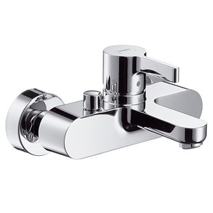 СМЕСИТЕЛЬ ДЛЯ ВАННЫ HANSGROHE METRIS S