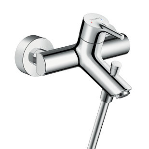 СМЕСИТЕЛЬ ДЛЯ ВАННЫ HANSGROHE ТALIS S