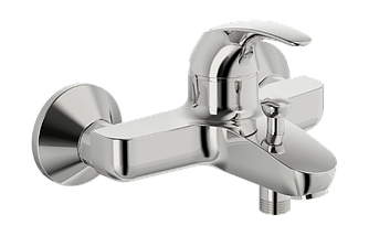 CМЕСИТЕЛЬ ДЛЯ ВАННЫ И ДУША ORAS POLARA 1440Y