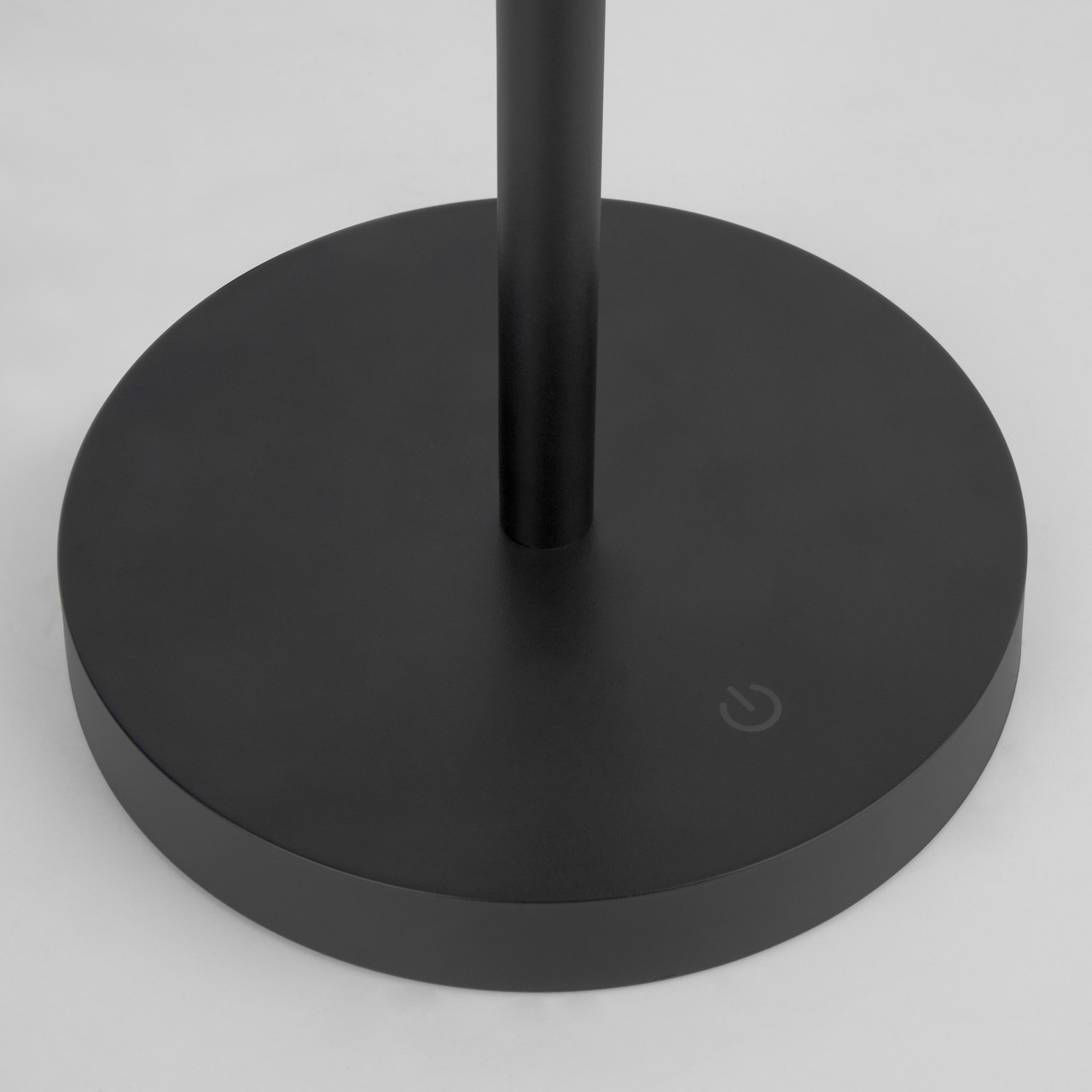 80424/1 черный Светодиодная настольная лампа с сенсорным управлением - фото 4 - id-p147956244