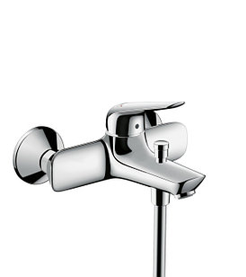 СМЕСИТЕЛЬ ДЛЯ ВАННЫ HANSGROHE NOVUS ВМ, ДЛЯ ОТКРЫТОЙ УСТАНОВКИ