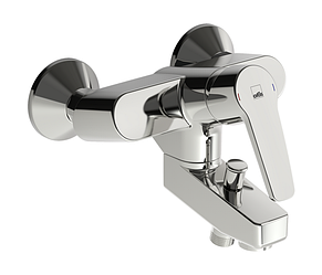 CМЕСИТЕЛЬ ДЛЯ ВАННЫ И ДУША ORAS SAGA, 3972Y