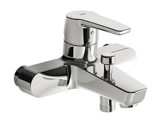 CМЕСИТЕЛЬ ДЛЯ ВАННЫ И ДУША ORAS SAGA