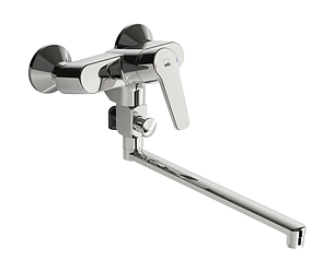 CМЕСИТЕЛЬ ДЛЯ ВАННЫ И ДУША ORAS SAGA