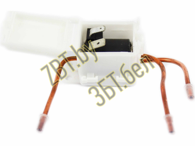 Клапан электромагнитный SDF.83/2-3.2 холодильника Атлант 908082400306 - фото 2 - id-p147958806