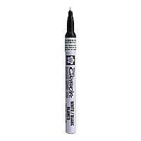 Маркер для каллиграфии Pen-Touch Calligrapher 1,8мм, белый, Sakura