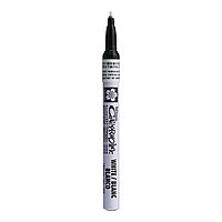 Маркер для каллиграфии Pen-Touch Calligrapher 1,8мм, белый, Sakura XPSKC50 Маркер для каллиграфии Pen-Touch Calligrapher 1,8мм, белый, Sakura