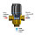 Термостатический смесительный клапан Afriso ATM 341 температурный диапазон 20-43°C G 3/4", фото 3