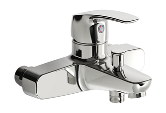 CМЕСИТЕЛЬ ДЛЯ ВАННЫ И ДУША ORAS SAFIRA