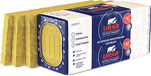 Утеплитель URSA GEO Теплостандарт 40 PN (12) 1230х610х50