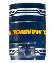 Грузовое моторное масло Mannol 10W-40 TS-5 Truck Special UHPD (полусинтетика), Литва 60