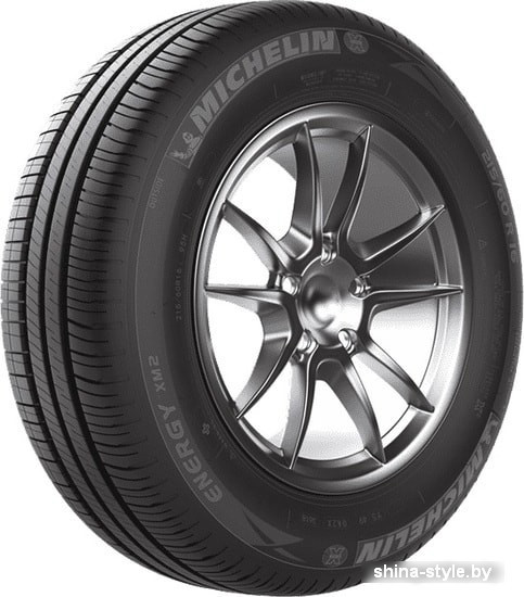 Michelin Energy XM2 + 185/65R14 86H - фото 1 - id-p147963661