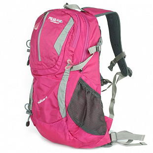 Городской рюкзак Polar П1535 pink