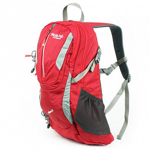 Городской рюкзак Polar П1535 red