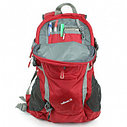 Городской рюкзак Polar П1535 red, фото 5